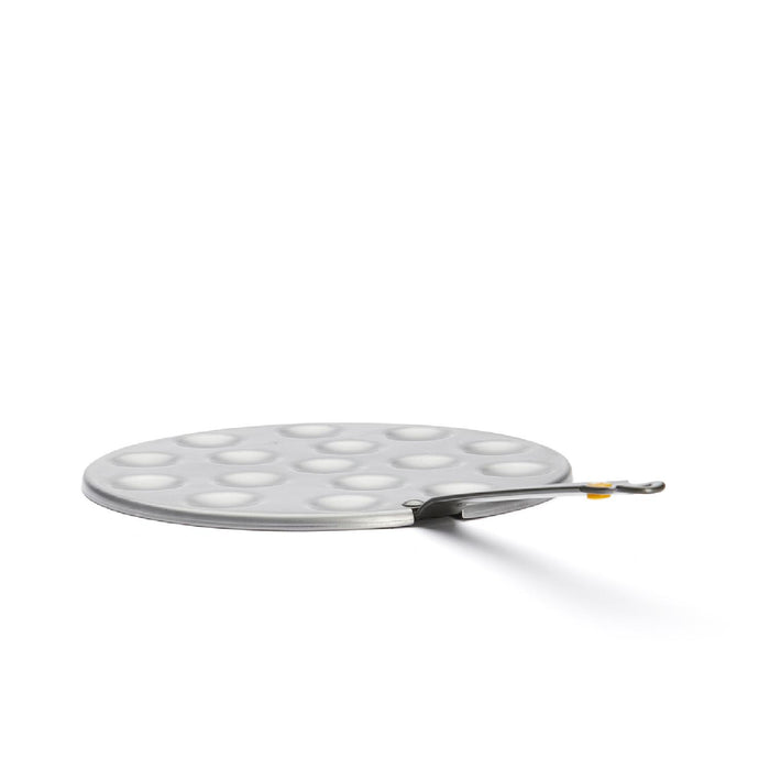 De Buyer POFFERTJES-PFANNE MINERAL B - Ø 27 CM