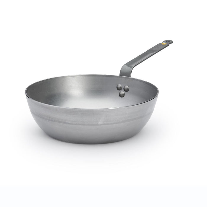 De Buyer SCHMORPFANNE MINERAL B Ø 28CM