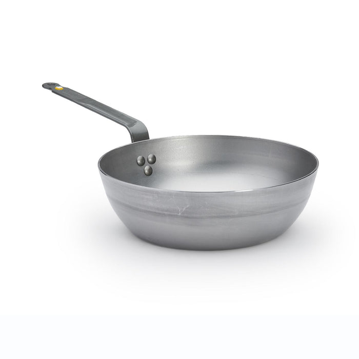 De Buyer SCHMORPFANNE MINERAL B Ø 28CM