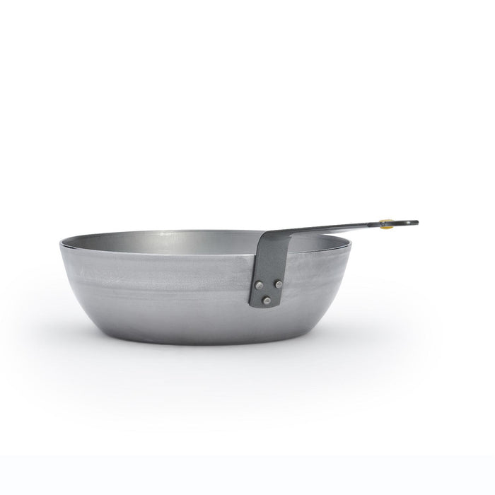 De Buyer SCHMORPFANNE MINERAL B Ø 28CM