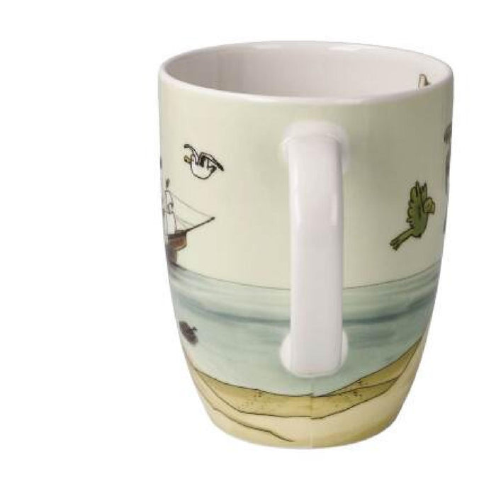 Goebel Anouk - Schatzsuche Tasse