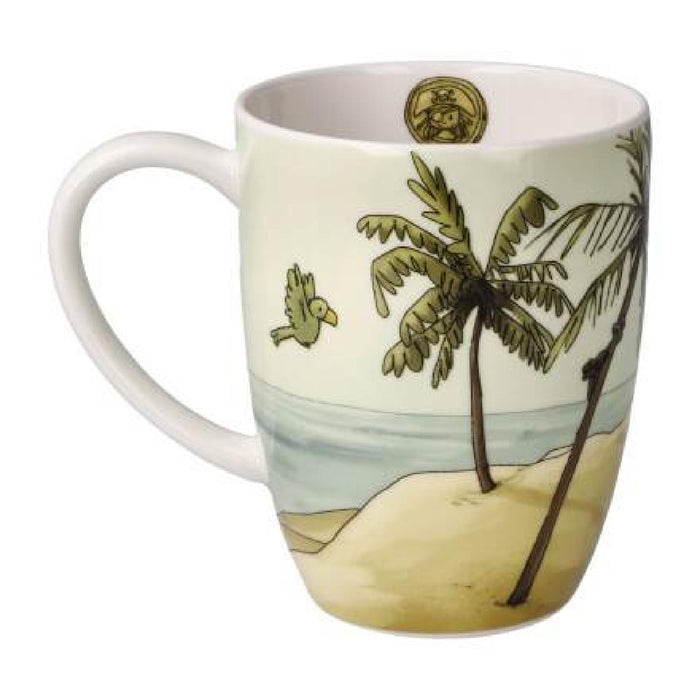 Goebel Anouk - Schatzsuche Tasse