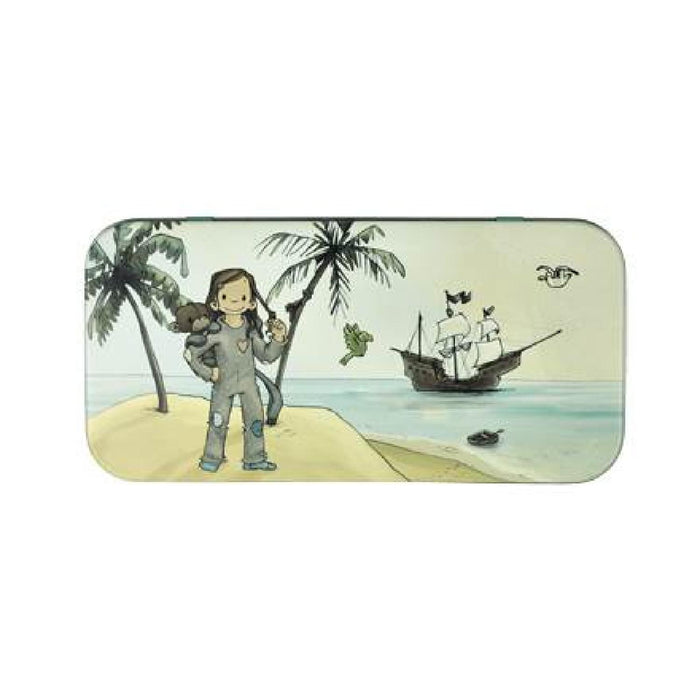 Goebel Anouk - Schatzsuche Stiftebox