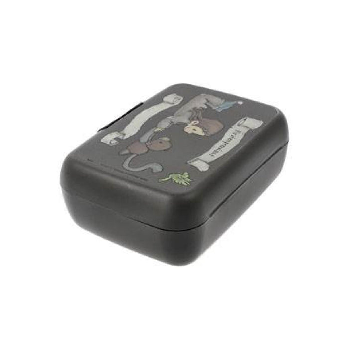 Goebel Anouk - Piratenproviant Dose