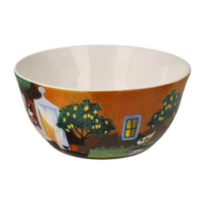 Goebel Rosina Wachtmeister - Una bellissima giornata Schale