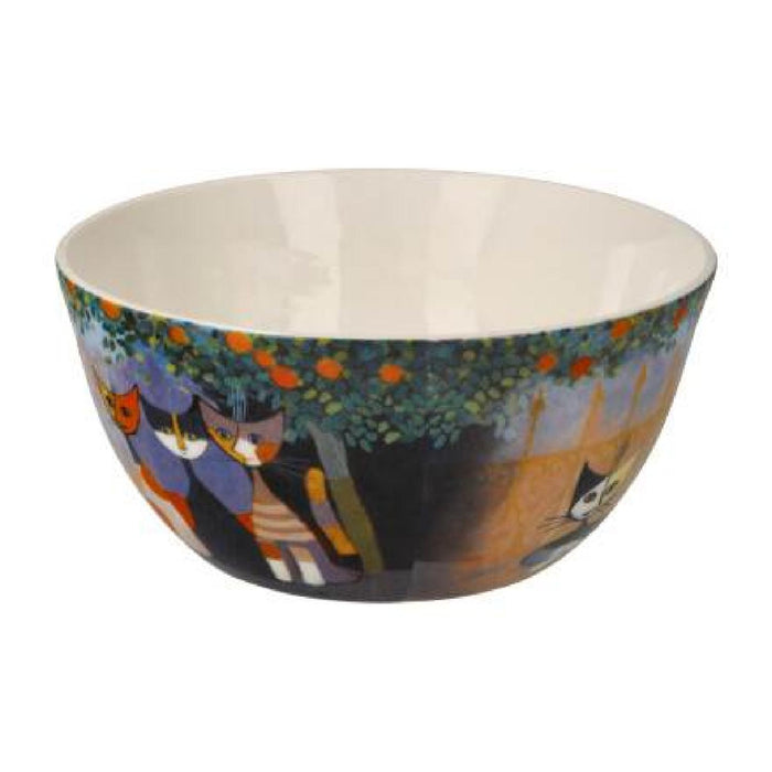 Goebel Rosina Wachtmeister  Tempi felici Schale