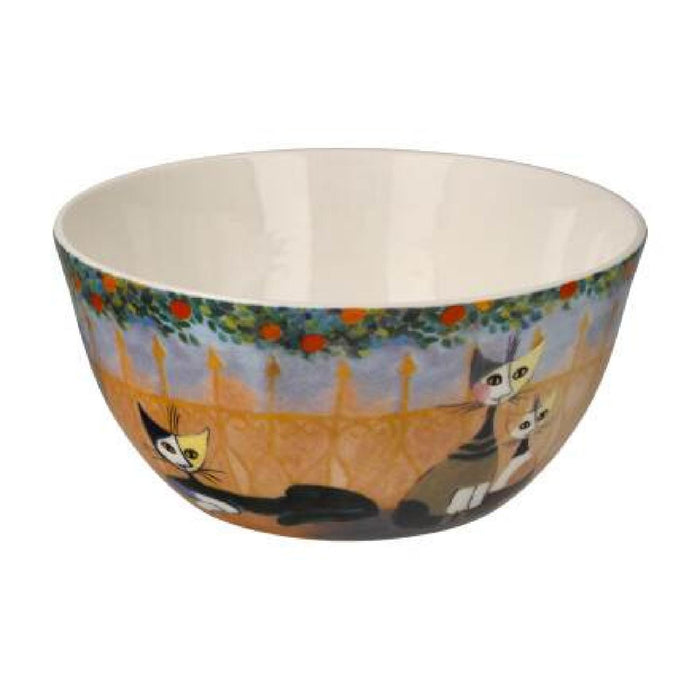 Goebel Rosina Wachtmeister  Tempi felici Schale