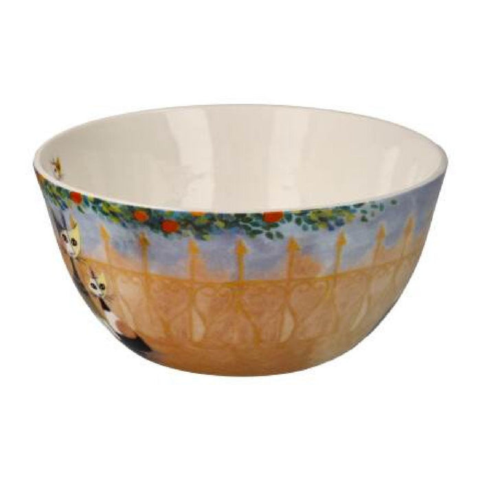 Goebel Rosina Wachtmeister  Tempi felici Schale