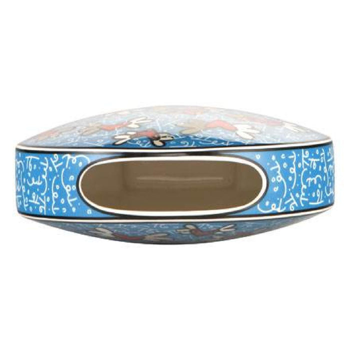 Goebel Romero BRITTO - In Love Vase