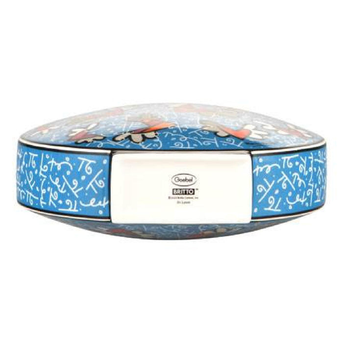 Goebel Romero BRITTO - In Love Vase