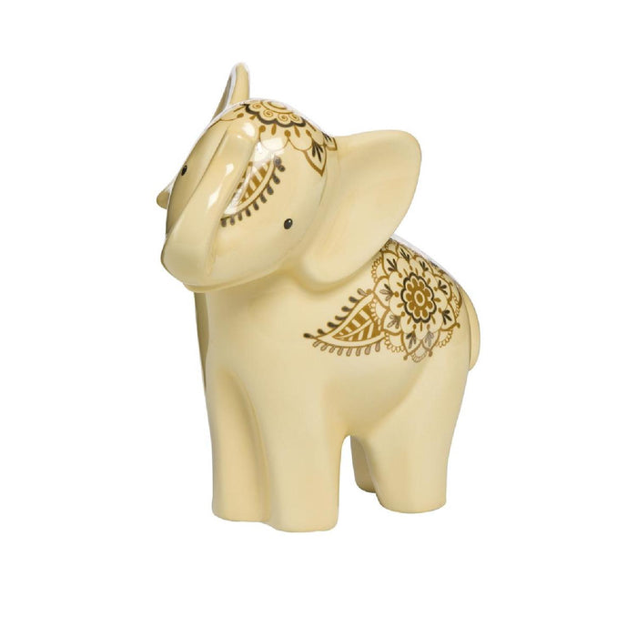 Goebel Elephant  - Bongo - Figur