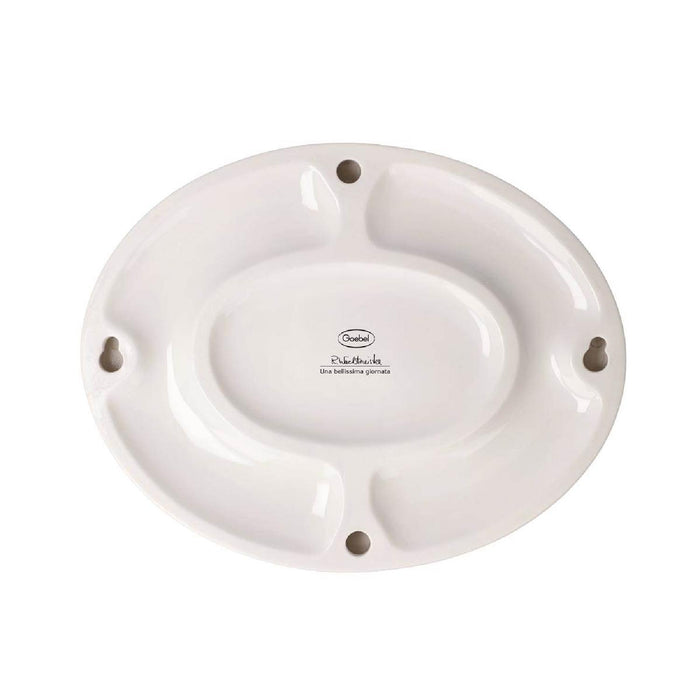 Goebel Wohnaccessoires Rosina Wachtmeister - Una bellissima giornata - Schlüsselbrett