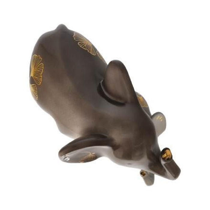 Goebel Elephant - Kindani & Latika Figur