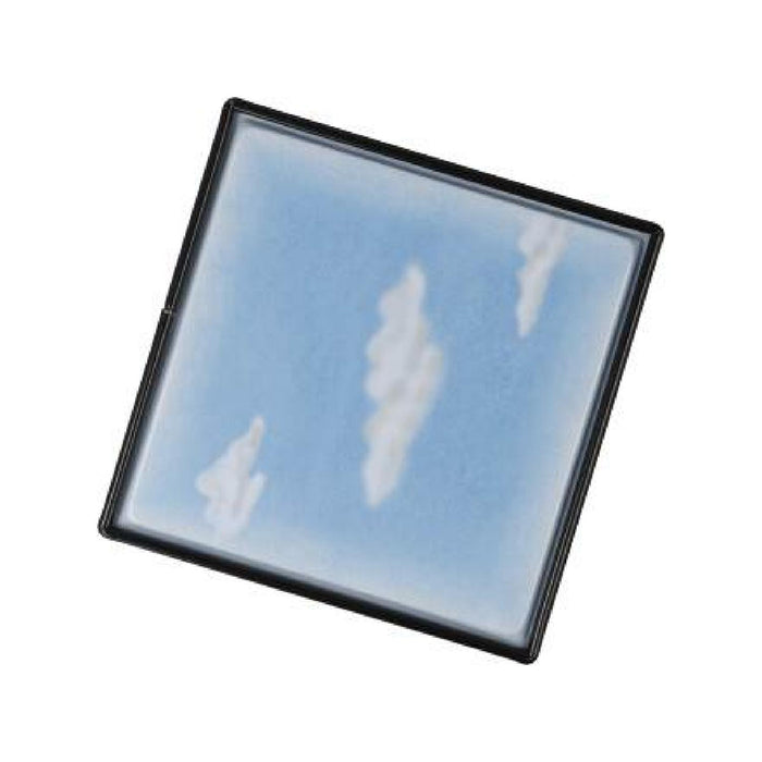 Goebel Fazzino Come visit me in Paris Teedose