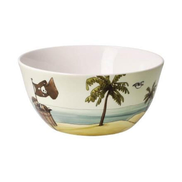 Goebel Anouk  - Schatzsuche Schale