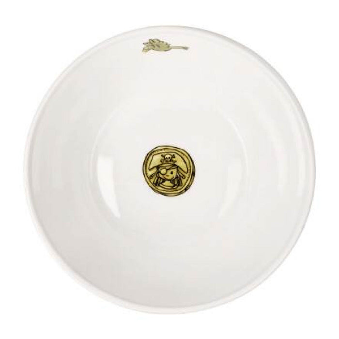 Goebel Anouk  - Schatzsuche Schale