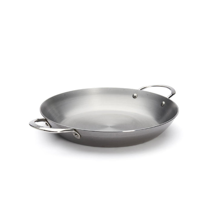 De Buyer PAELLA PFANNE MINERAL B Ø32CM