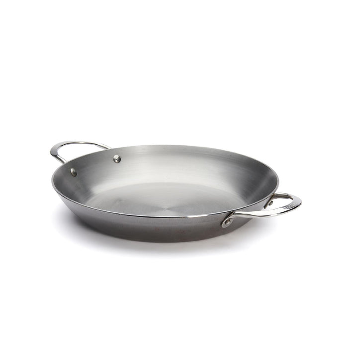 De Buyer PAELLA PFANNE MINERAL B Ø32CM