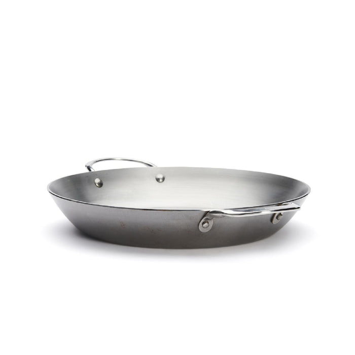 De Buyer PAELLA PFANNE MINERAL B Ø32CM