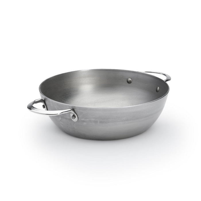 De Buyer BAUERNTOPF / SCHMORKASSEROLLE MINERAL B Ø 24CM