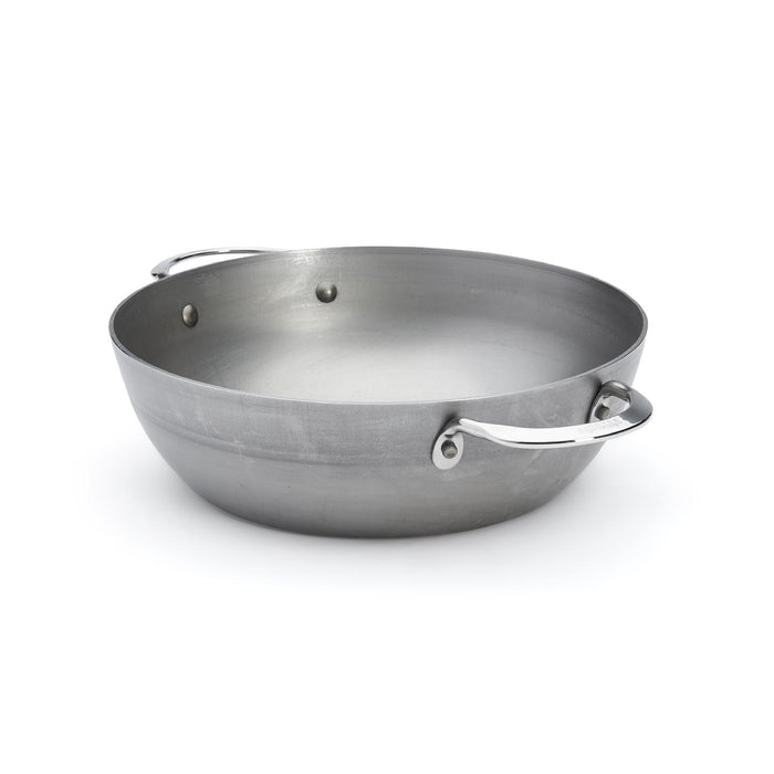 De Buyer BAUERNTOPF / SCHMORKASSEROLLE MINERAL B Ø 24CM