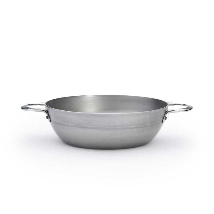De Buyer BAUERNTOPF / SCHMORKASSEROLLE MINERAL B Ø 24CM