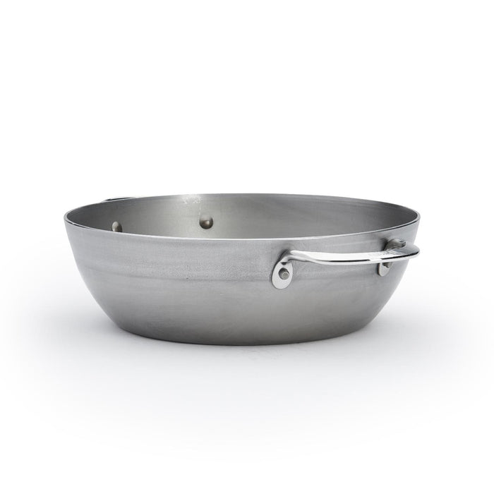 De Buyer BAUERNTOPF / SCHMORKASSEROLLE MINERAL B Ø 24CM