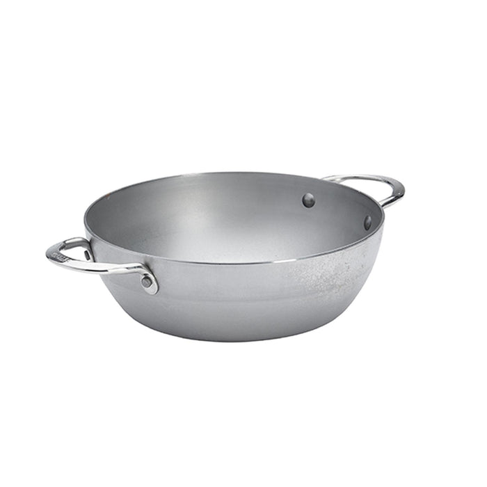 De Buyer BAUERNTOPF / SCHMORKASSEROLLE MINERAL B Ø 28CM