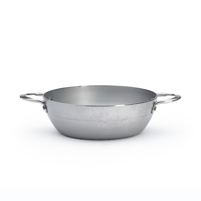 De Buyer BAUERNTOPF / SCHMORKASSEROLLE MINERAL B Ø 28CM
