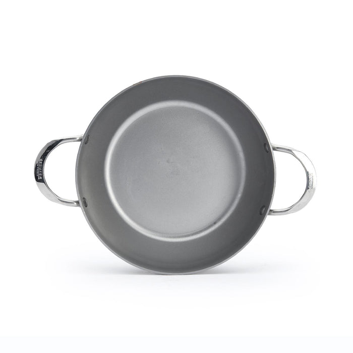 De Buyer BAUERNTOPF / SCHMORKASSEROLLE MINERAL B Ø 28CM