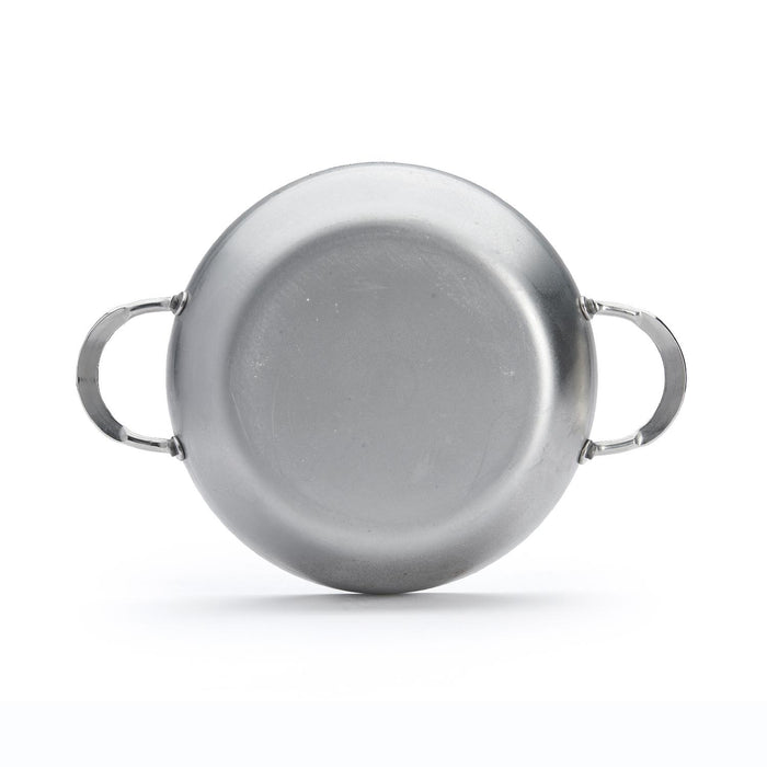 De Buyer BAUERNTOPF / SCHMORKASSEROLLE MINERAL B Ø 28CM