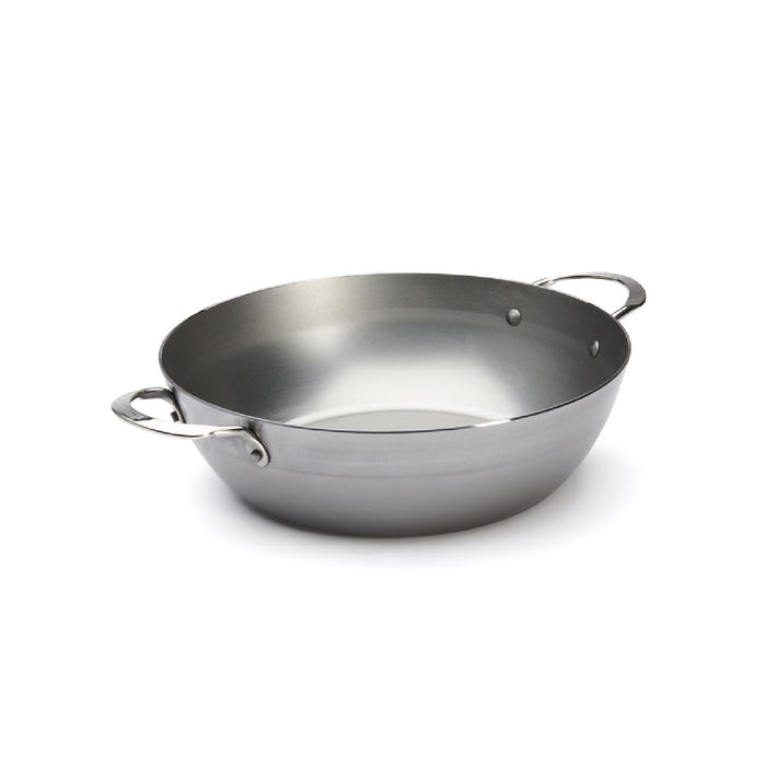 De Buyer BAUERNTOPF / SCHMORKASSEROLLE MINERAL B Ø 32CM