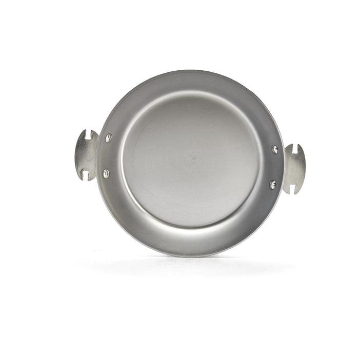 De Buyer BRATPFANNE MINERAL B LOQY ø24