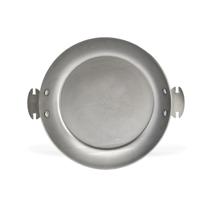 De Buyer BRATPFANNE MINERAL B LOQY ø28