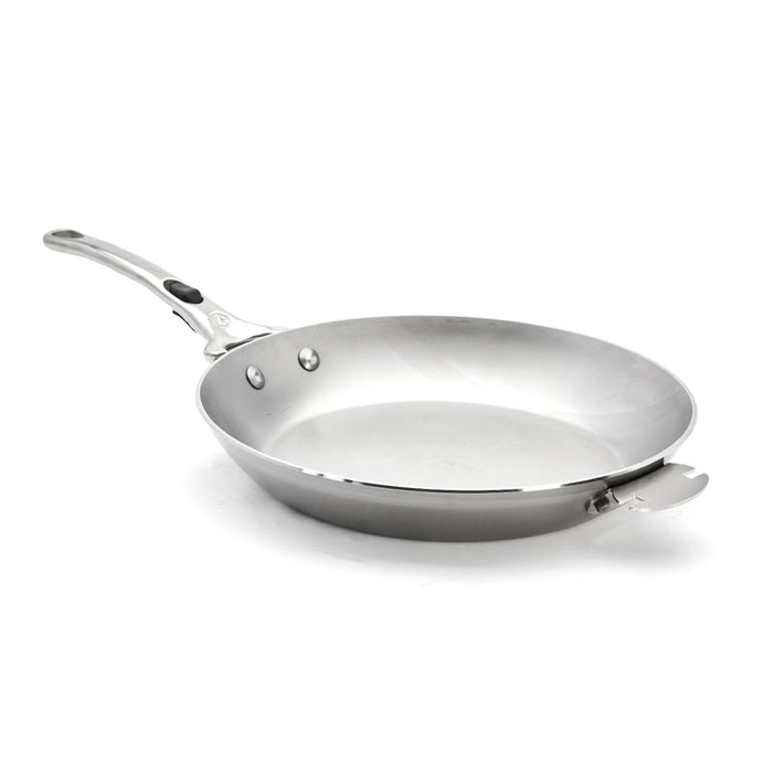 De Buyer BRATPFANNE MINERAL B LOQY ø28