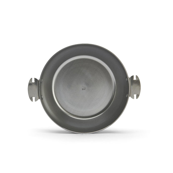 De Buyer BAUERNPFANNE MINERAL B LOQY ø24