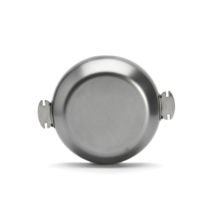 De Buyer BAUERNPFANNE MINERAL B LOQY ø24