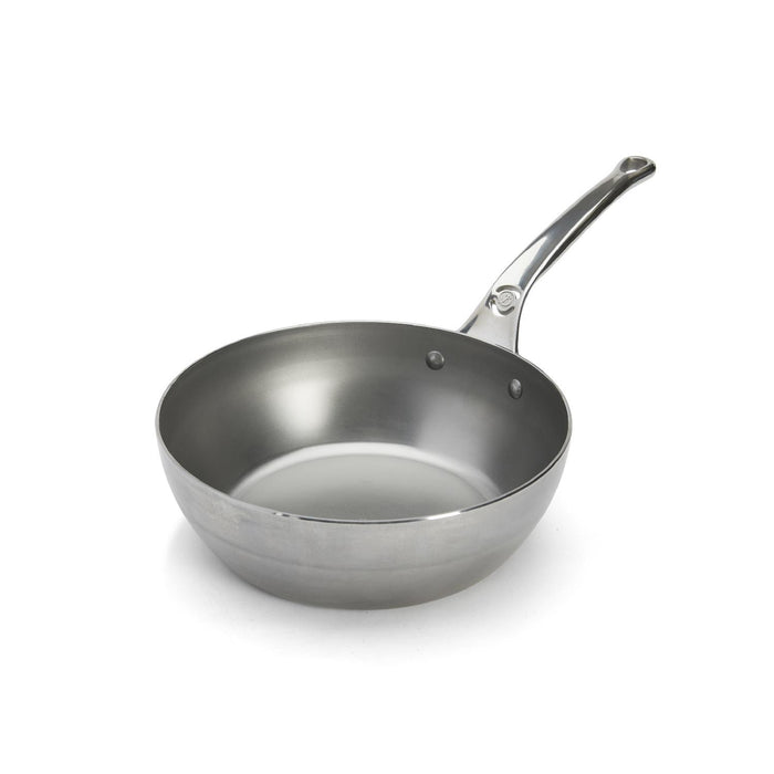 De Buyer SAUTEUSE / SCHMORPFANNE MINERAL B PRO Ø 24CM