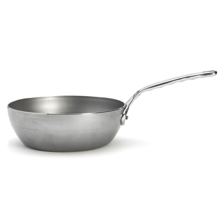 De Buyer SAUTEUSE / SCHMORPFANNE MINERAL B PRO Ø 24CM