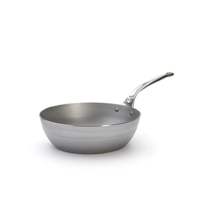 De Buyer SAUTEUSE / SCHMORPFANNE MINERAL B PRO Ø 28CM