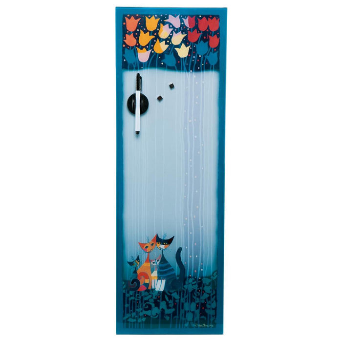 Goebel Tulipani - Magnetboard