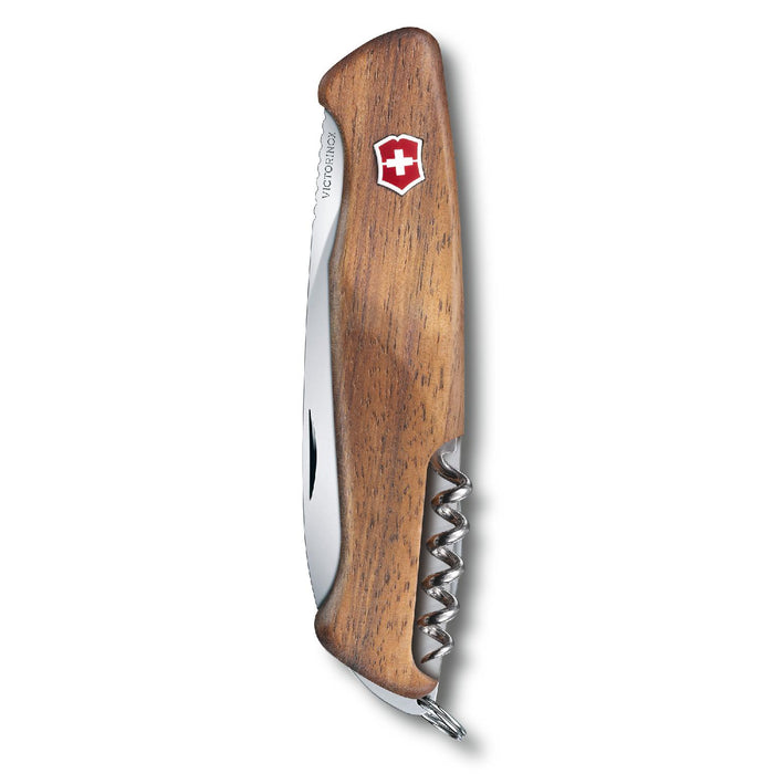 Victorinox Ranger 55 Wood, Nussbaumholz