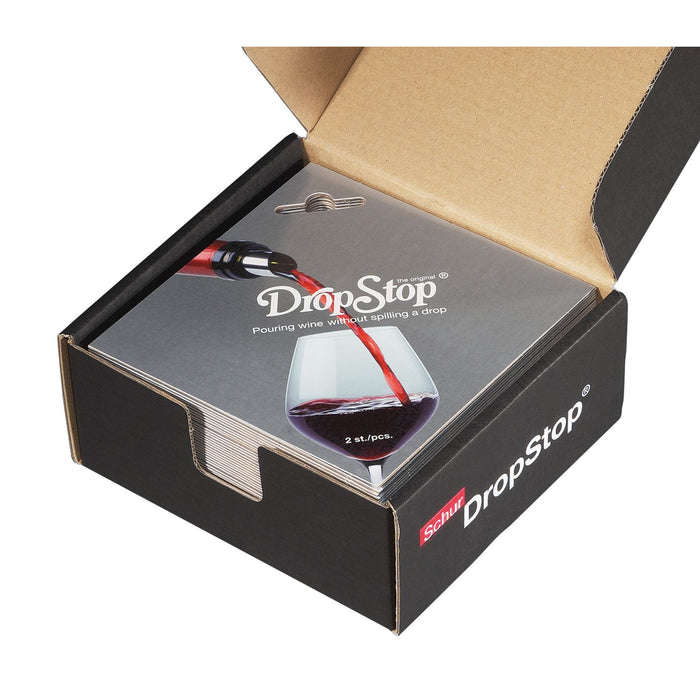 Cilio DropStop Nachfüllpack Karte a 2 St.