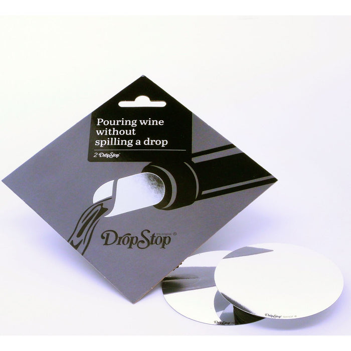 Cilio DropStop Nachfüllpack Karte a 2 St.