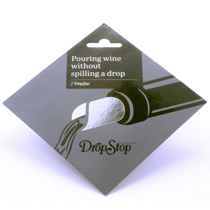 Cilio DropStop Nachfüllpack Karte a 2 St.
