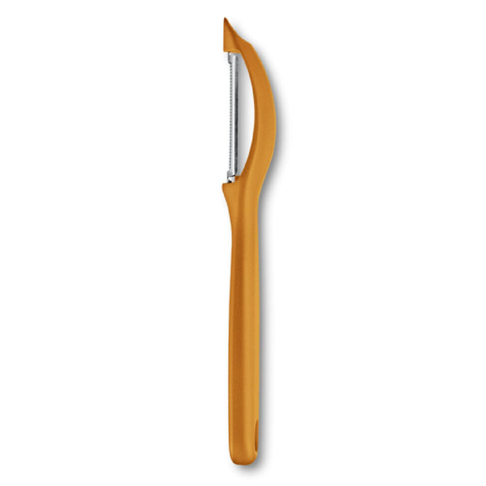 Victorinox Universalschäler, orange