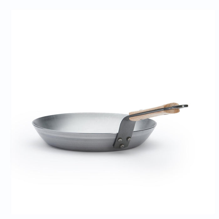 De Buyer BRATPFANNE MINERAL B BOIS Ø 24CM