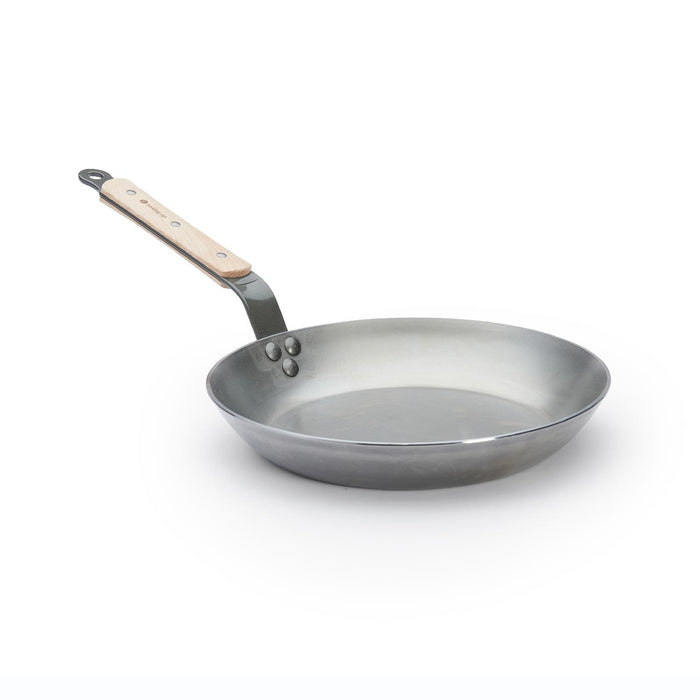 De Buyer BRATPFANNE MINERAL B BOIS Ø 28CM