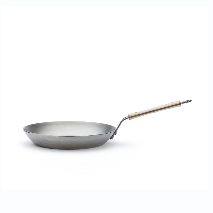 De Buyer BRATPFANNE MINERAL B BOIS Ø 28CM