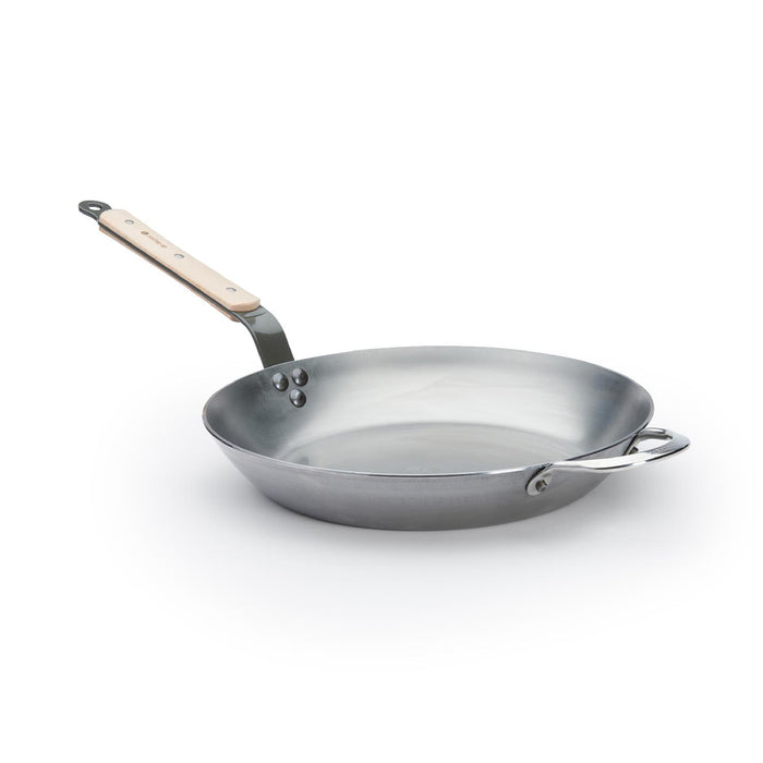 De Buyer BRATPFANNE MINERAL B BOIS Ø 32CM